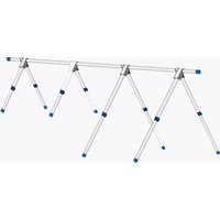 Notice Biltema 25-691 Support pour bâche
