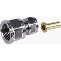 Notice Biltema 86-6043 Raccords de plomberie