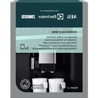 Notice ZANUSSI M3BICD200 Vandfilter
