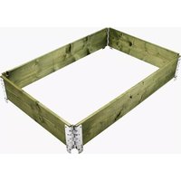 Notice Biltema 14-2556 Plantekasse