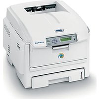 Notice OLIVETTI D-COLOR P26W Printer