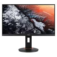 Brugsanvisning ACER XF250QD Skærm