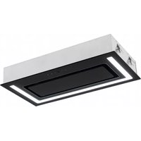 Notice SILVERLINE SM 1181-60 HV ALBIT Emhætte