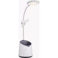 Notice Biltema 46-934 Genopladelig LED-lampe