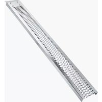 Notice Biltema 41-066 Laderampe