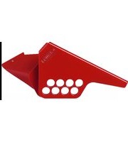 Notice ABUS V423 Sikkerhedslås