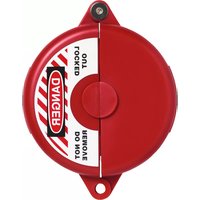 Notice ABUS V303 Industriel sikkerhedsanordning