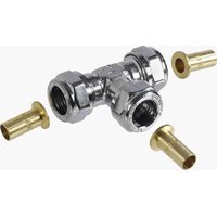 Notice Biltema 86-6067 Raccords de plomberie