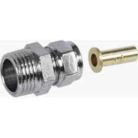 Notice Biltema 86-6032 Raccords de plomberie