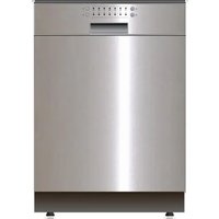 Notice BAUMATIC BDW66SS1 Dishwasher