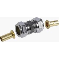 Notice Biltema 86-6039 Raccords de plomberie