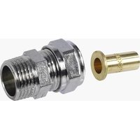 Notice Biltema 86-6034 Raccords de plomberie