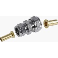 Notice Biltema 86-6038 Raccords de plomberie