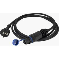Notice Biltema 40-216 Elektrisk kabel