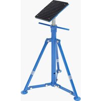 Notice Biltema 25-8200 Support de bateau