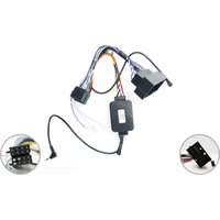 Notice PIONEER CA-R-FIA.004 Car control interface