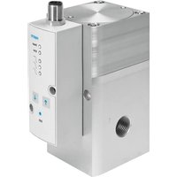 Notice Festo VPPM-12 Pressure regulator
