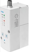 Notice Festo VPPM-8 Pressure regulator