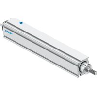 Notice Festo EPCC-BS-25-100-6P-A Electric actuator