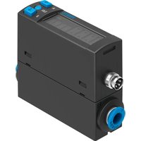 Notice Festo SFAH-1U-Q4S-PNLK-PNVBA-M8 Industrial sensor