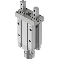 Notice Festo DHPC-20-A-NO-Z-1 Préenseur pneumatique