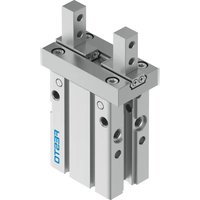 Notice Festo DHPC-20-A-S Préenseur pneumatique