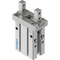 Notice Festo DHPC-20-A-NO-S Préenseur pneumatique