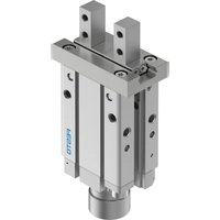 Notice Festo DHPC-25-A-NC-Z-1 Préenseur pneumatique
