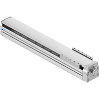 Notice Festo ELGT-BS-90-450-20P Industrial actuator