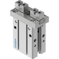 Notice Festo DHPC-25-A-NO-S-2 Préenseur pneumatique