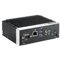 Notice Advantech ARK-1124U-S1A3 工业控制器
