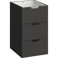 Notice IKEA NORDLI 903.659.29 Væghylde