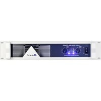 Notice ALTO MISTRAL 2500 Receiver