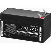 Notice Biltema 80-424 Genopladeligt batteri