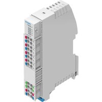 Notice Festo CPX-E-4AO-U-I Programmable Logic Controller