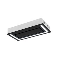 Notice SILVERLINE SM 1181-60 SR ALBIT Emhætte