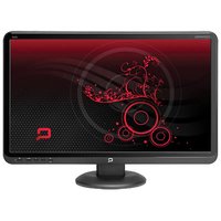 说明书 HP S2021 屏幕