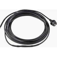 Notice Biltema 46-3606 Elektrisk kabel