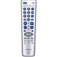 Notice SONY RM-V202T Ukategoriseret