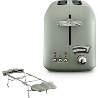 Argento Flora CT021 DELONGHI
