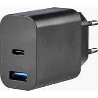 Notice Biltema 84-8168 Oplader til mobil enhed