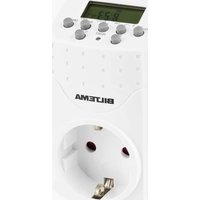 Notice Biltema 35-0135 Digital timer