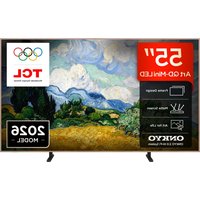 Notice TCL 55A400 PRO Fjernsyn