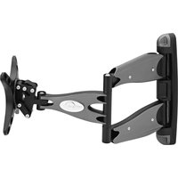 Notice V7 CL1SA30-1E Wandhalterung für Flachbildschirme