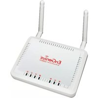 Notice ENGENIUS ESR6670 Router