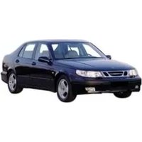 Notice SAAB 9-5 (2009) Automobile