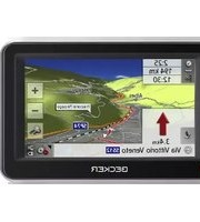 Notice BECKER ACTIVE 43 TRAFFIC Browser