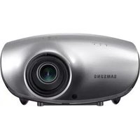 Manual SAMSUNG SP-D400S Projector