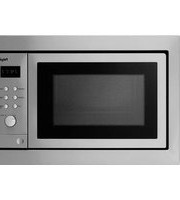 Notice Pelgrim MAG536RVS Microwave