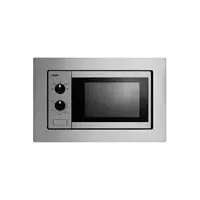 Notice Pelgrim MAG526RVS Microwave